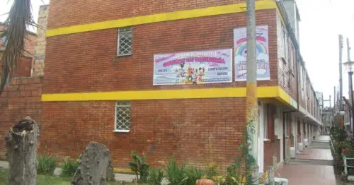 JARDIN INFANTIL GOTICAS DE SABIDURIA BOGOTÁ JARDIN INFANTIL GOTICAS DE SABIDURIA BOGOTÁ